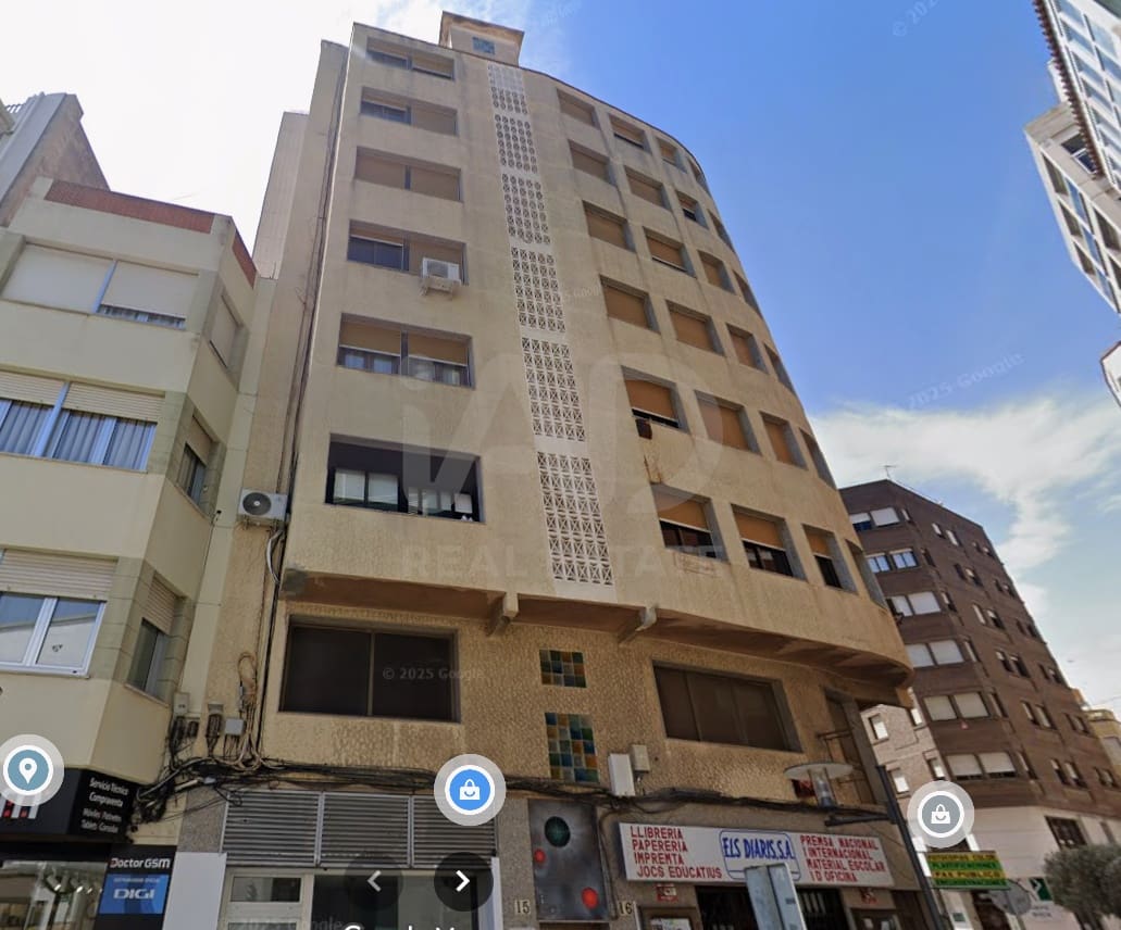 Appartement à vendre à Vinaros - 139 000 € (Ref: 9988396)