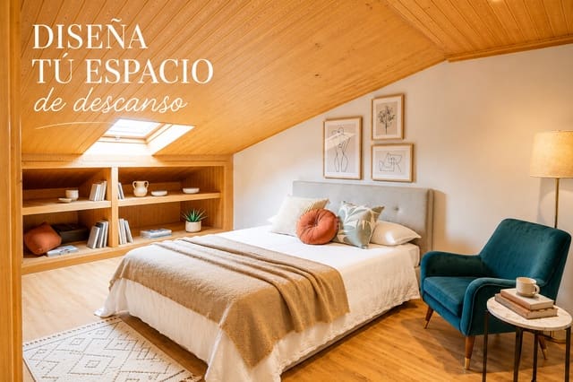 3 slaapkamer Appartement te koop in Ferrol - € 125.000 (Ref: 9988397)