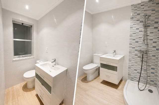 3 slaapkamer Appartement te koop in Ferrol - € 125.000 (Ref: 9988397)
