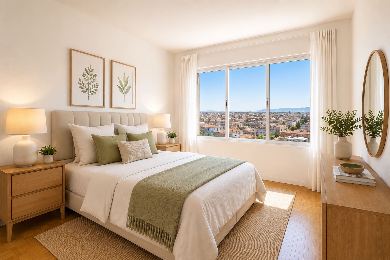 3 slaapkamer Appartement te koop in Ferrol - € 125.000 (Ref: 9988397)