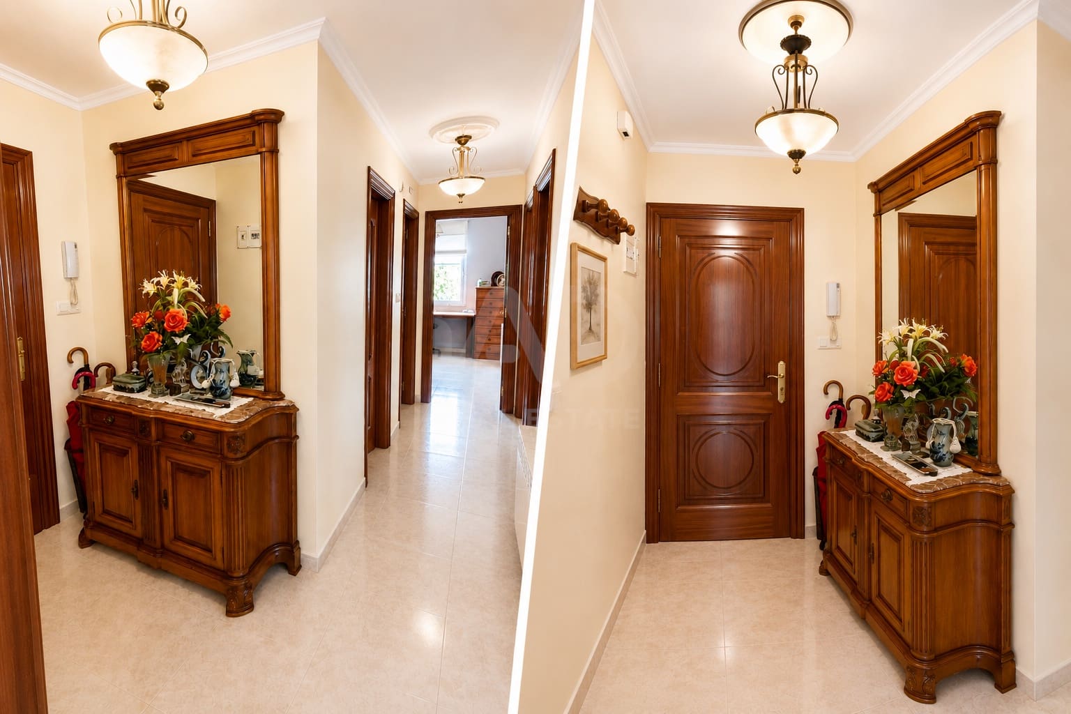 3 slaapkamer Appartement te koop in Ferrol - € 125.000 (Ref: 9988397)