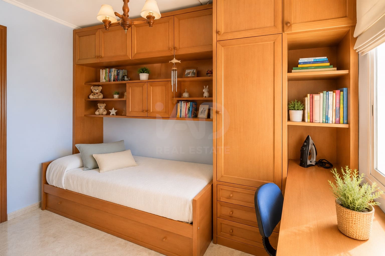 3 slaapkamer Appartement te koop in Ferrol - € 125.000 (Ref: 9988397)
