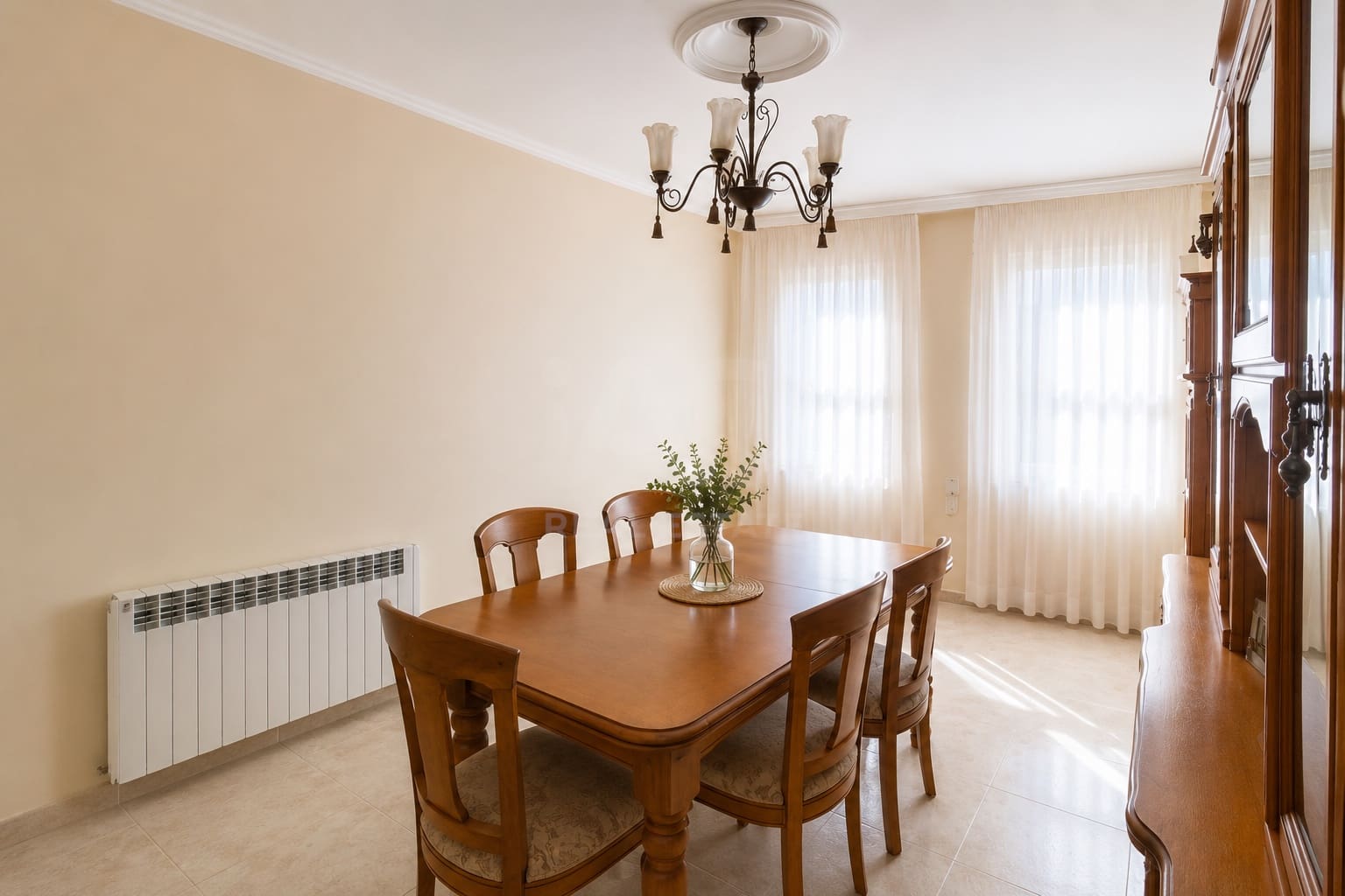 3 slaapkamer Appartement te koop in Ferrol - € 125.000 (Ref: 9988397)