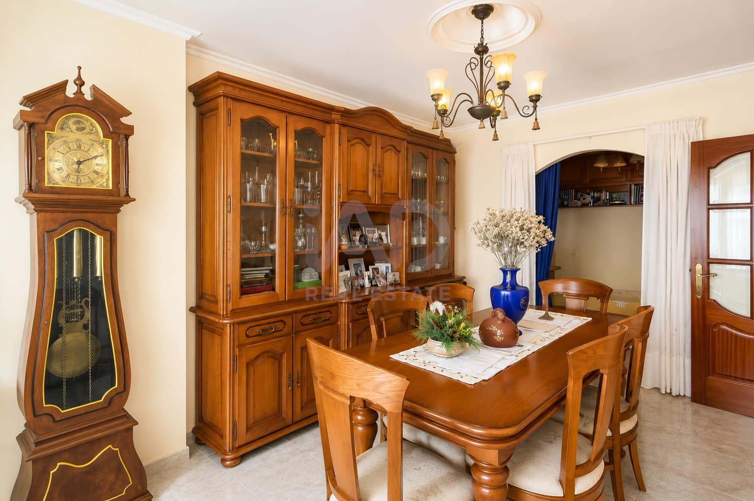 3 slaapkamer Appartement te koop in Ferrol - € 125.000 (Ref: 9988397)