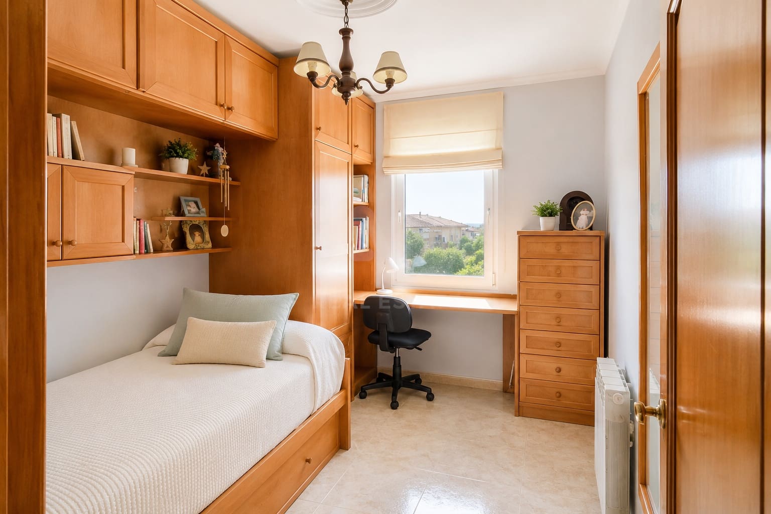 3 slaapkamer Appartement te koop in Ferrol - € 125.000 (Ref: 9988397)