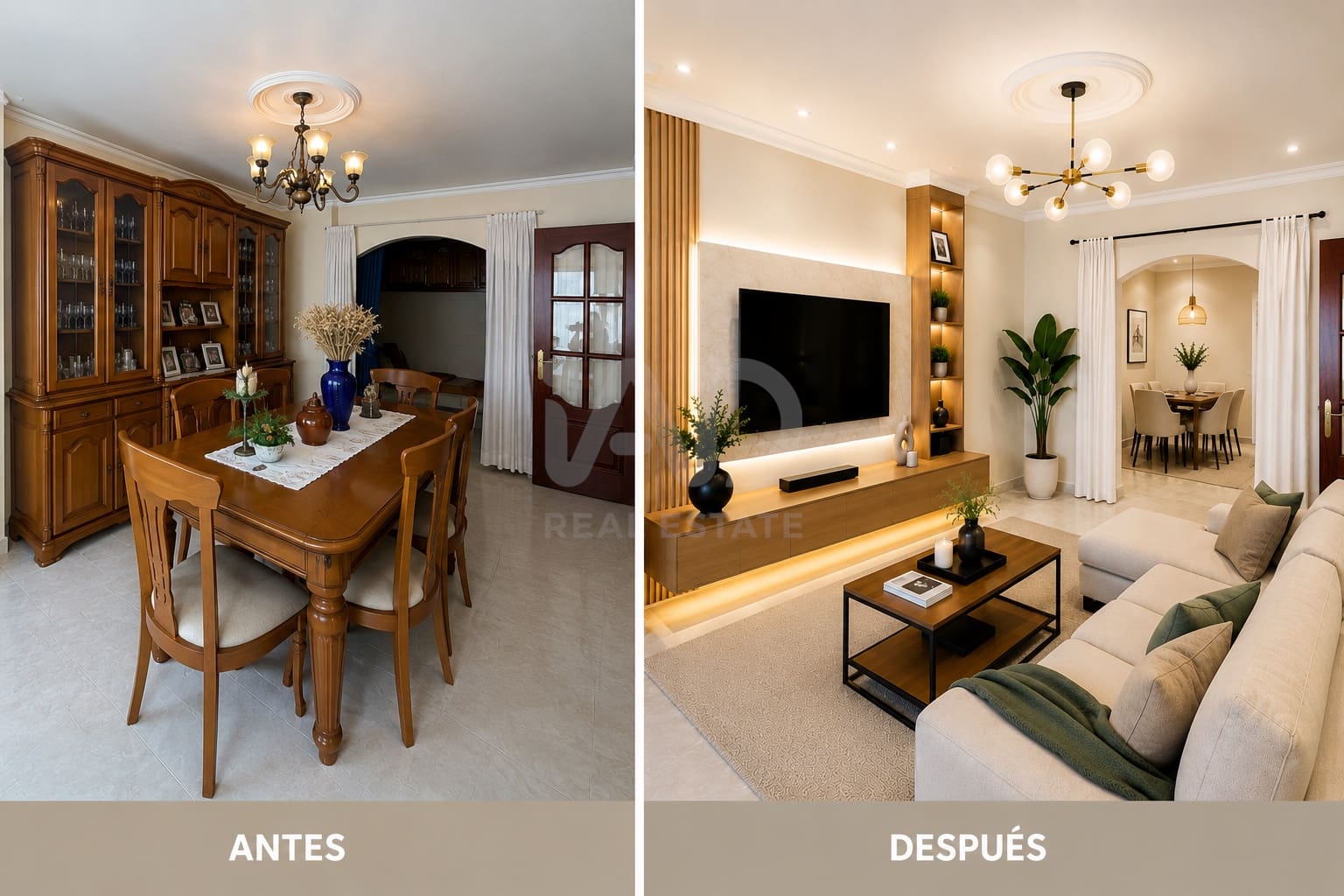 3 slaapkamer Appartement te koop in Ferrol - € 125.000 (Ref: 9988397)