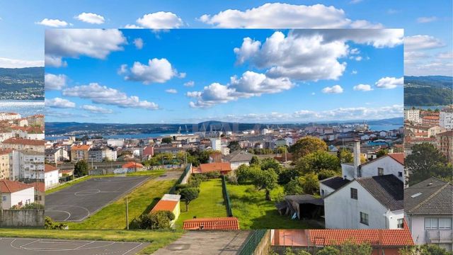 3 quarto Apartamento para venda em Ferrol - 122 900 € (Ref: 9988397)