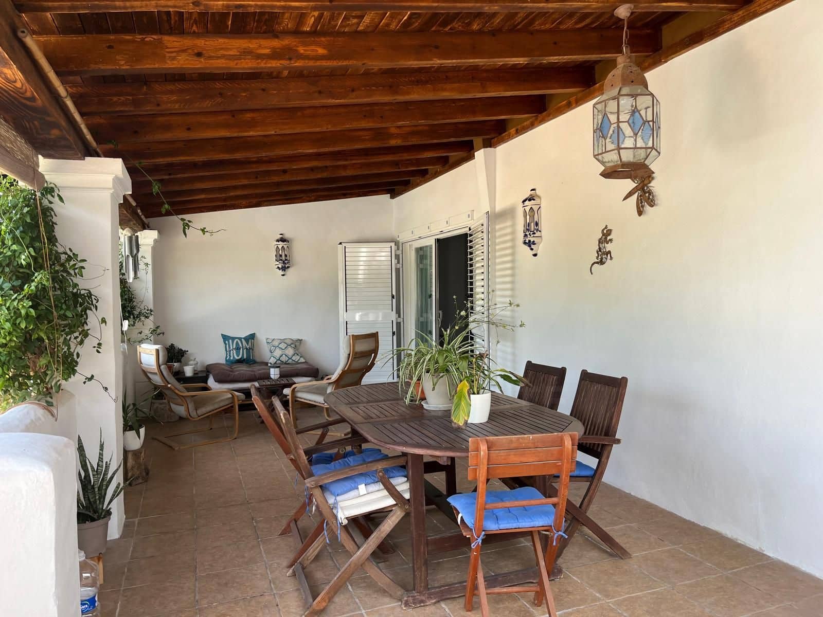 Haus zu verkaufen in Sant Antoni de Portmany - 1.260.000 € (Ref: 9988398)