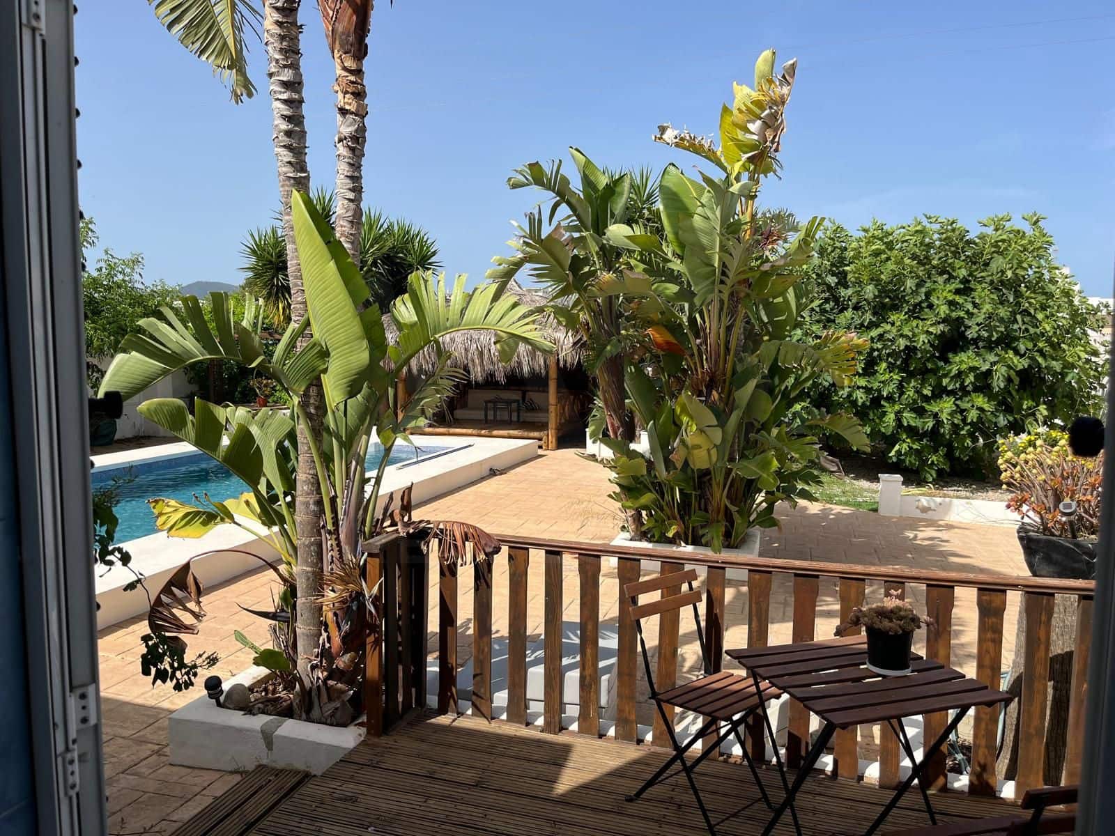 Haus zu verkaufen in Sant Antoni de Portmany - 1.260.000 € (Ref: 9988398)