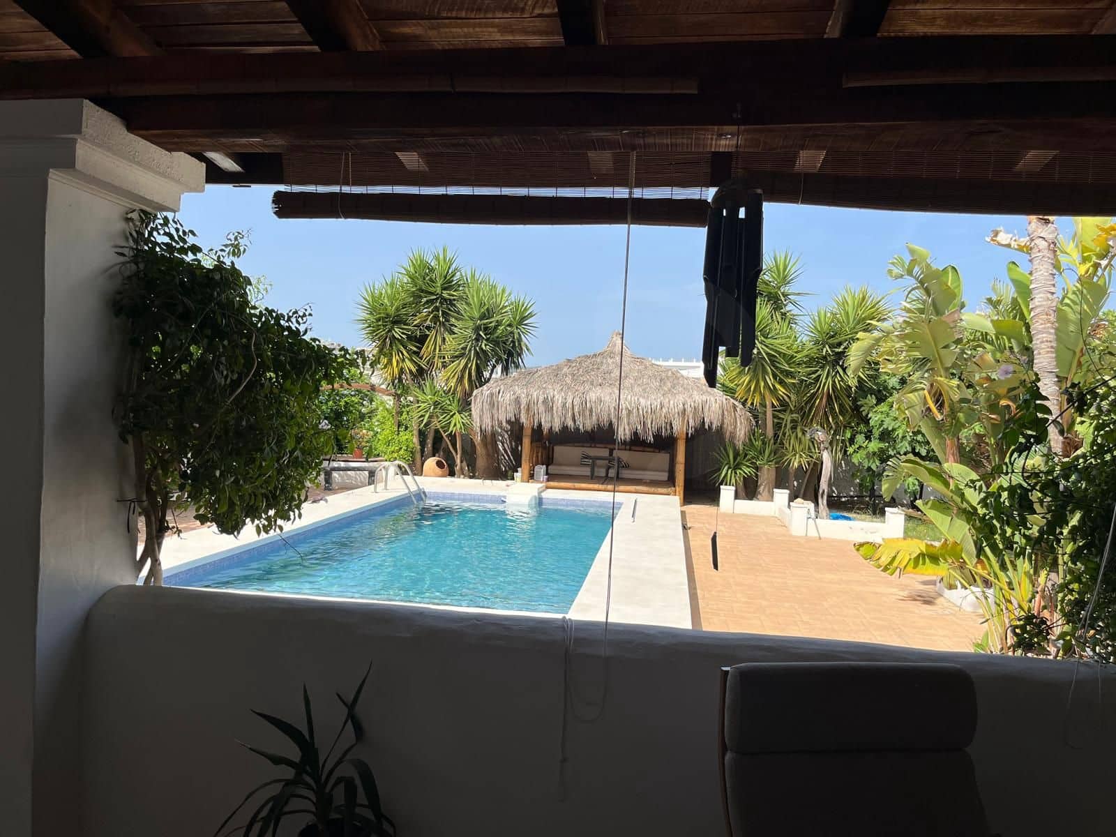Haus zu verkaufen in Sant Antoni de Portmany - 1.260.000 € (Ref: 9988398)