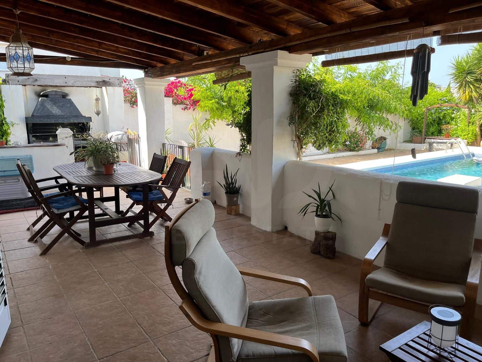Haus zu verkaufen in Sant Antoni de Portmany - 1.260.000 € (Ref: 9988398)