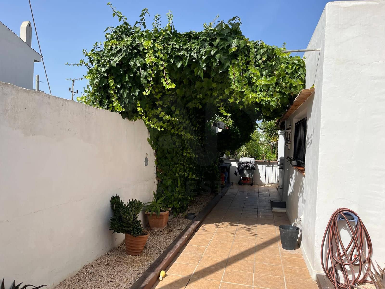 Haus zu verkaufen in Sant Antoni de Portmany - 1.260.000 € (Ref: 9988398)