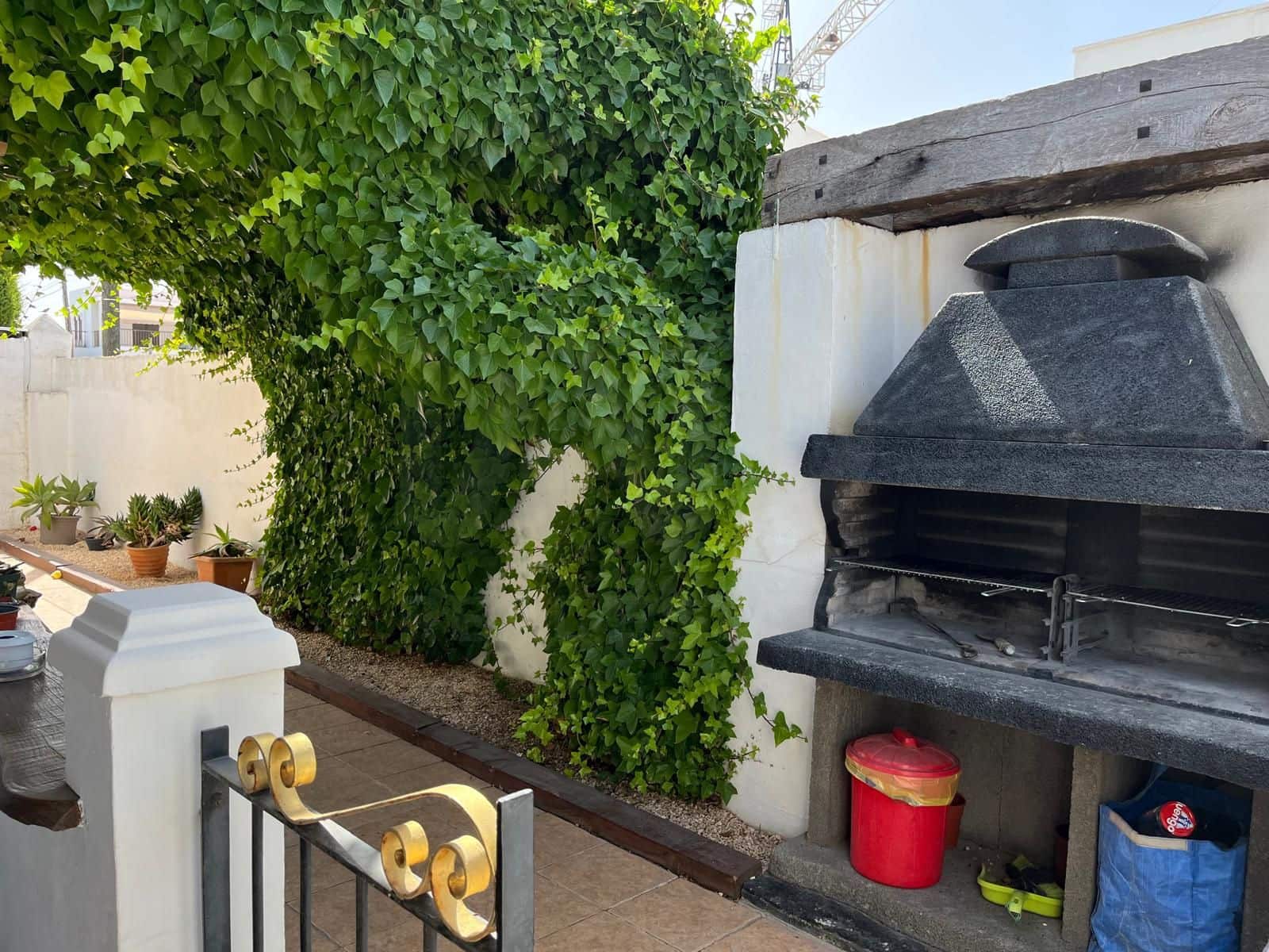Haus zu verkaufen in Sant Antoni de Portmany - 1.260.000 € (Ref: 9988398)