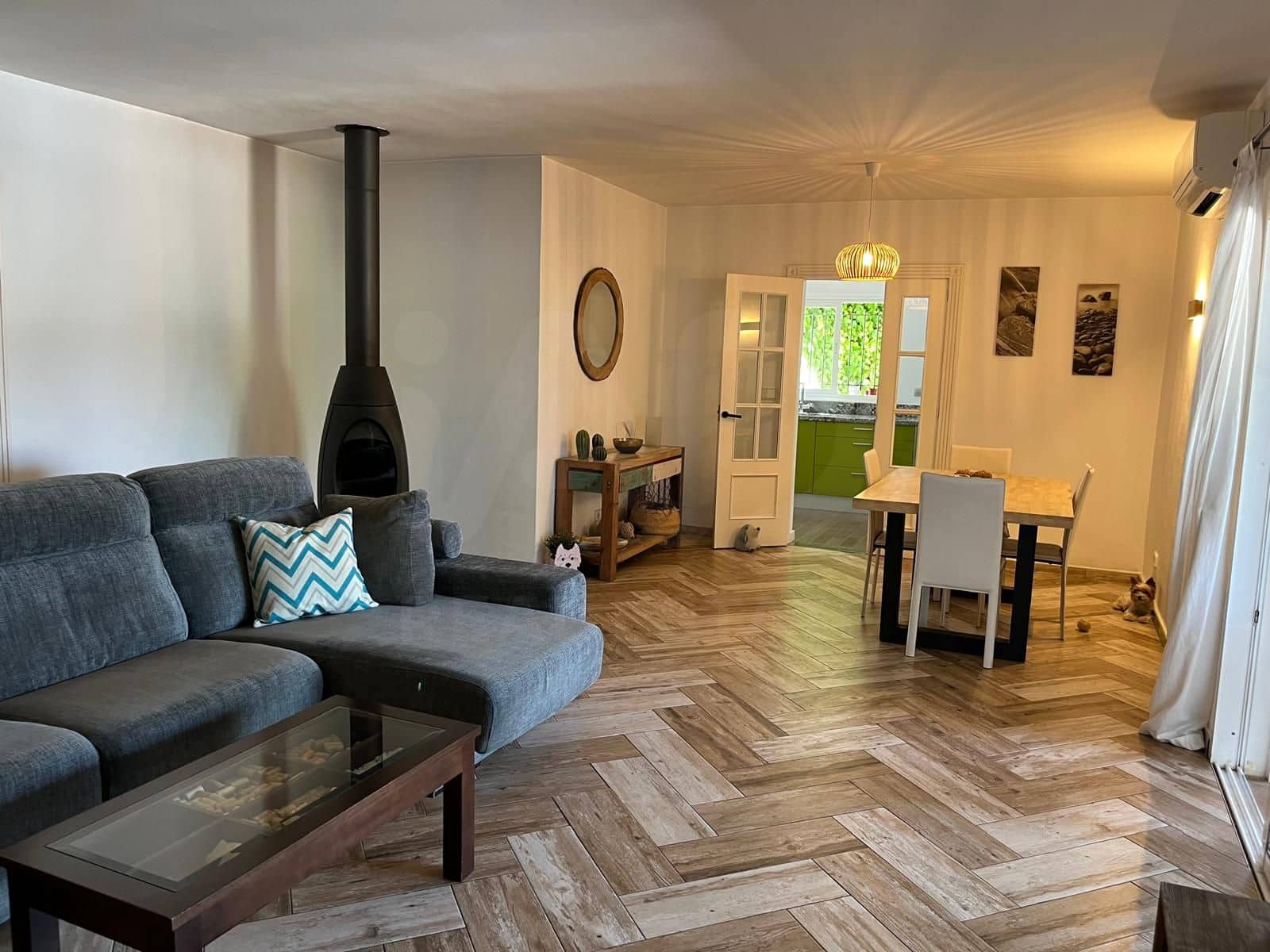 Haus zu verkaufen in Sant Antoni de Portmany - 1.260.000 € (Ref: 9988398)
