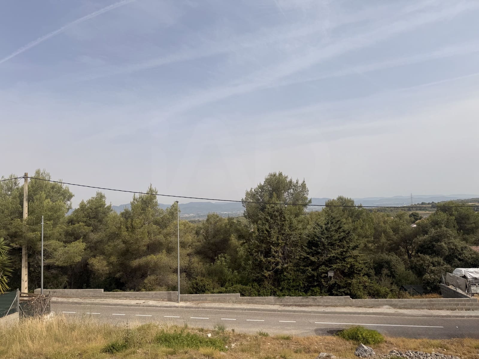 Bauplatz zu verkaufen in Tarragona Stadt - 48.000 € (Ref: 9988399)