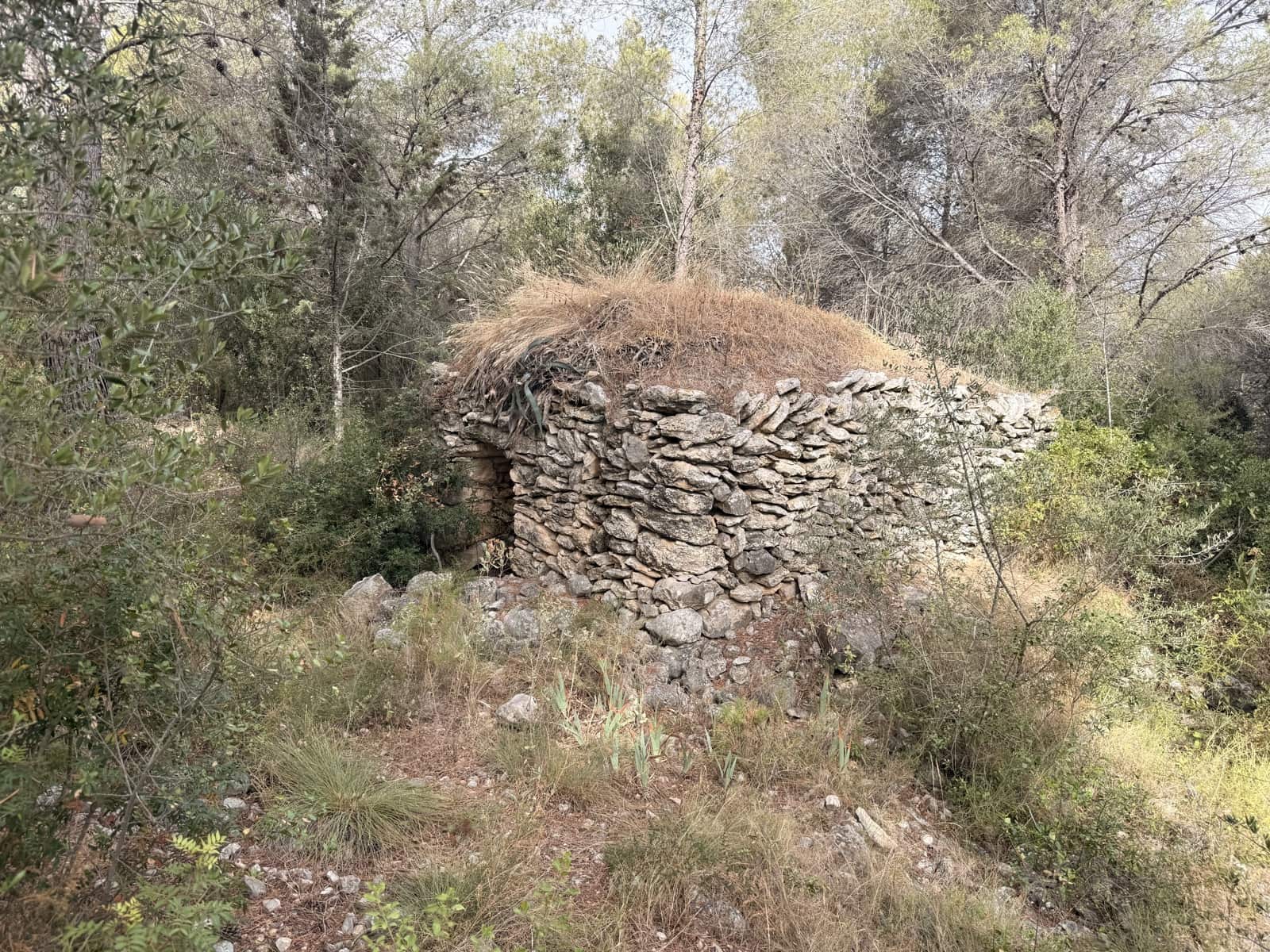 Bauplatz zu verkaufen in Tarragona Stadt - 48.000 € (Ref: 9988399)
