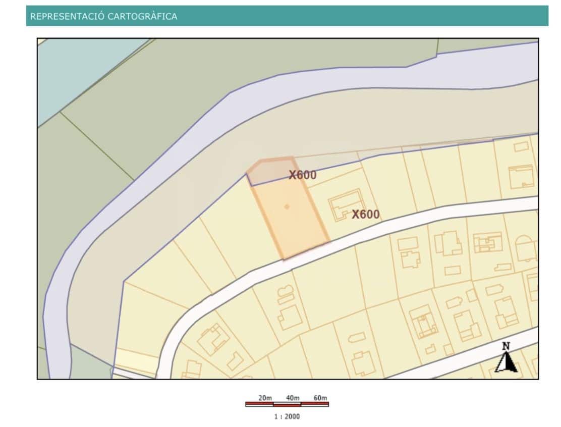 Building Plot for sale in Calafell - € 48,000 (Ref: 9988399)