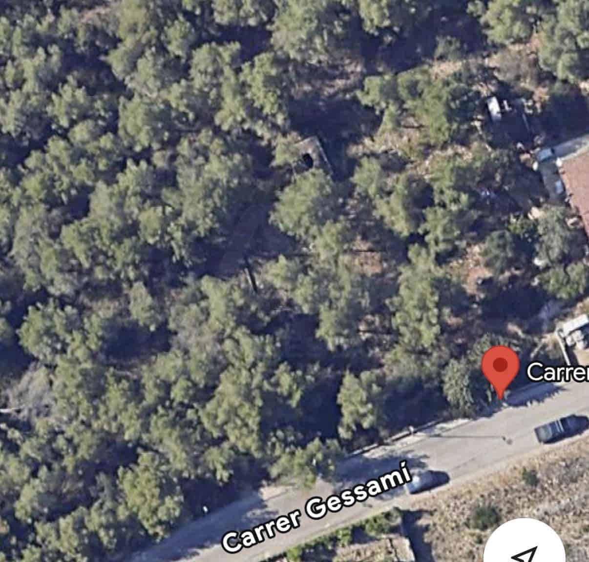 Building Plot for sale in Calafell - € 48,000 (Ref: 9988399)