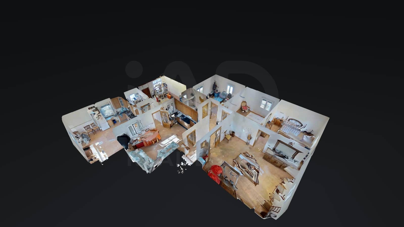 Chalet de 3 habitaciones en Crevillente / Crevillent en venta con garaje - 485.000 € (Ref: 9988400)