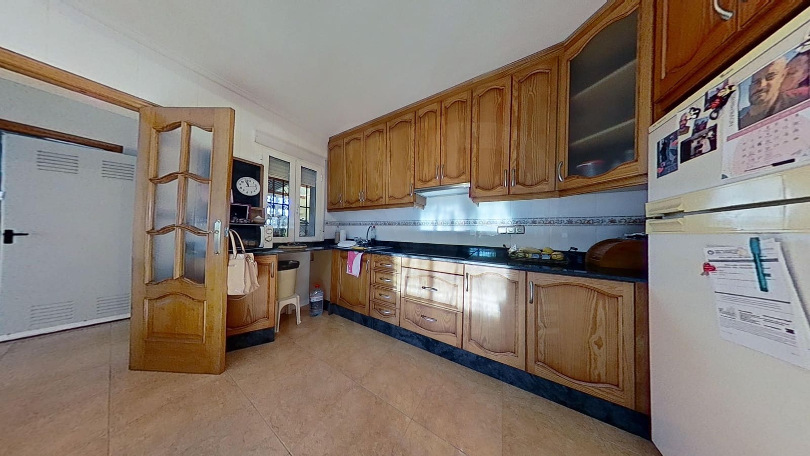 Chalet de 3 habitaciones en Crevillente / Crevillent en venta con garaje - 485.000 € (Ref: 9988400)