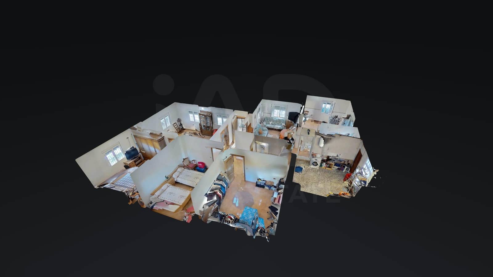 Chalet de 3 habitaciones en Crevillente / Crevillent en venta con garaje - 485.000 € (Ref: 9988400)