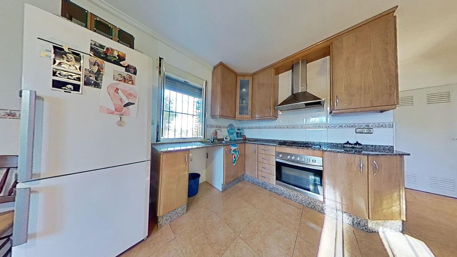 Chalet de 3 habitaciones en Crevillente / Crevillent en venta con garaje - 485.000 € (Ref: 9988400)