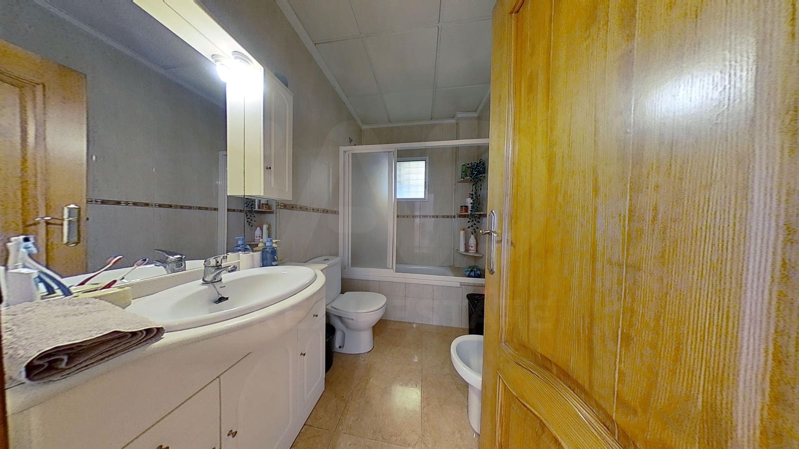 Chalet de 3 habitaciones en Crevillente / Crevillent en venta con garaje - 485.000 € (Ref: 9988400)