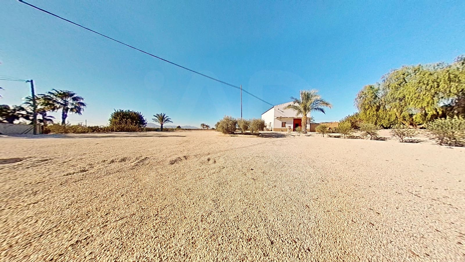 Chalet de 3 habitaciones en Crevillente / Crevillent en venta con garaje - 485.000 € (Ref: 9988400)