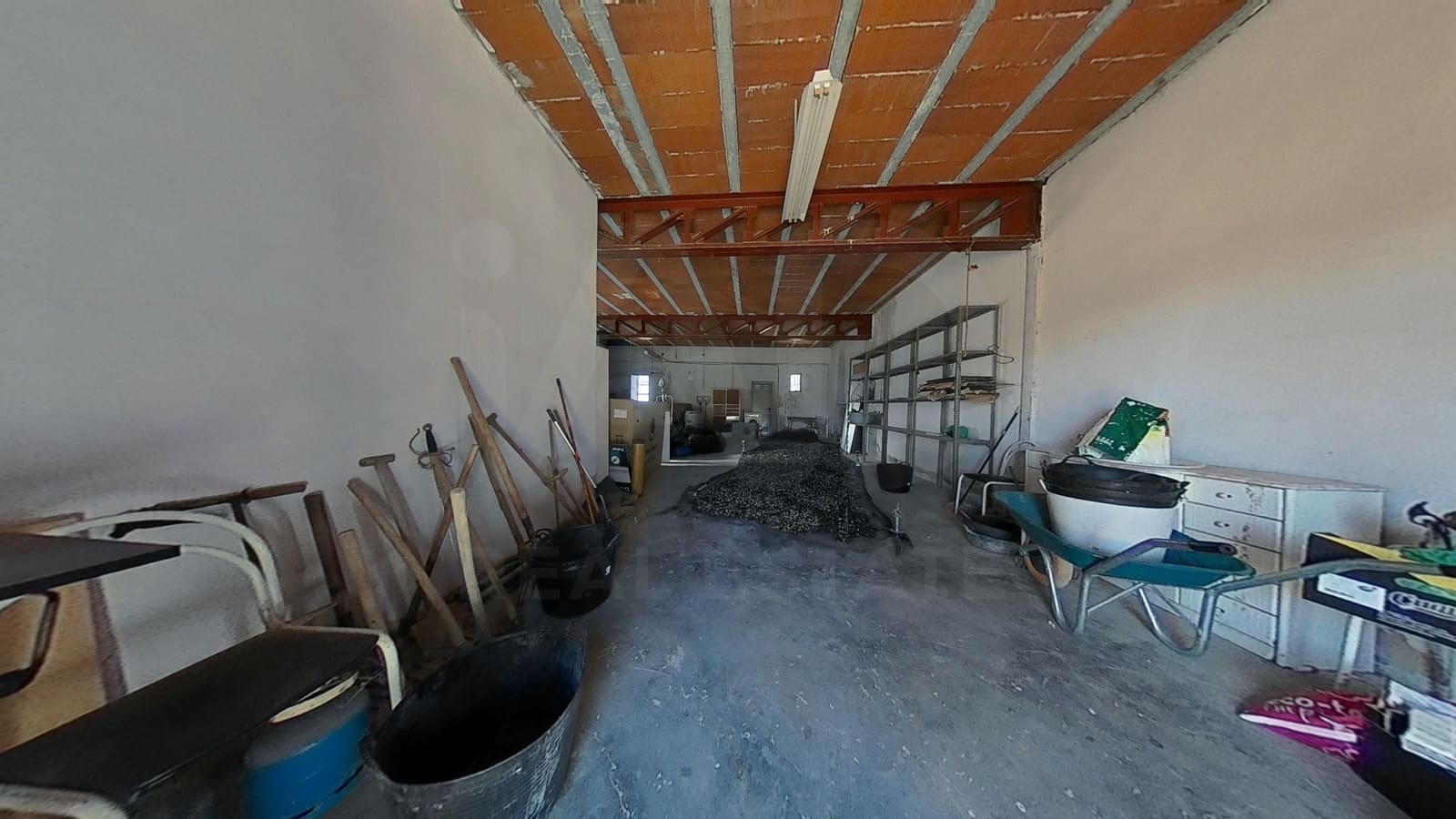 Chalet de 3 habitaciones en Crevillente / Crevillent en venta con garaje - 485.000 € (Ref: 9988400)