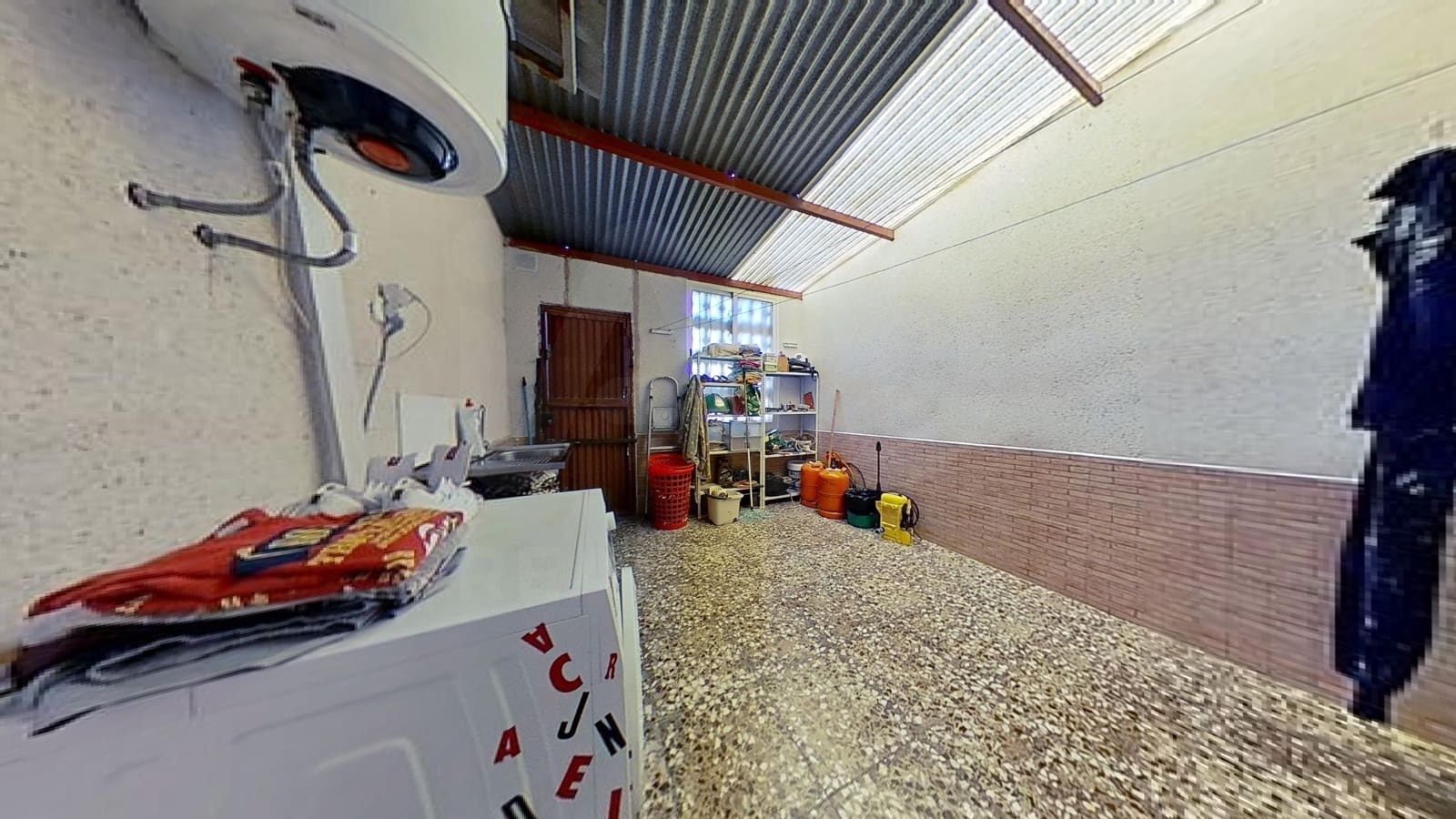 Chalet de 3 habitaciones en Crevillente / Crevillent en venta con garaje - 485.000 € (Ref: 9988400)