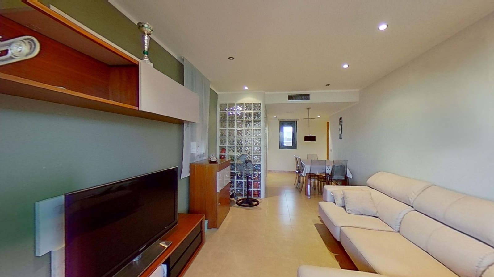 3 bedroom Apartment for sale in Tarragona city - € 189,000 (Ref: 9988401)
