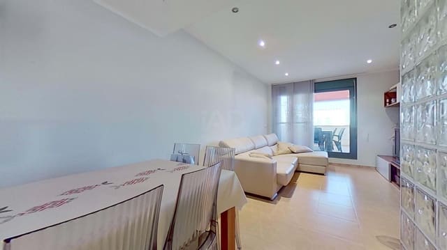 3 soverom Leilighet til salgs i Tarragona by - € 189 000 (Ref: 9988401)