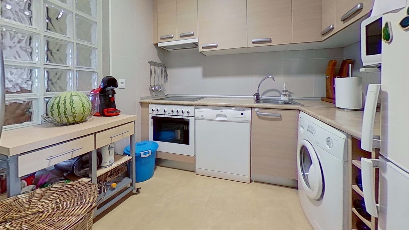 3 bedroom Apartment for sale in Tarragona city - € 189,000 (Ref: 9988401)