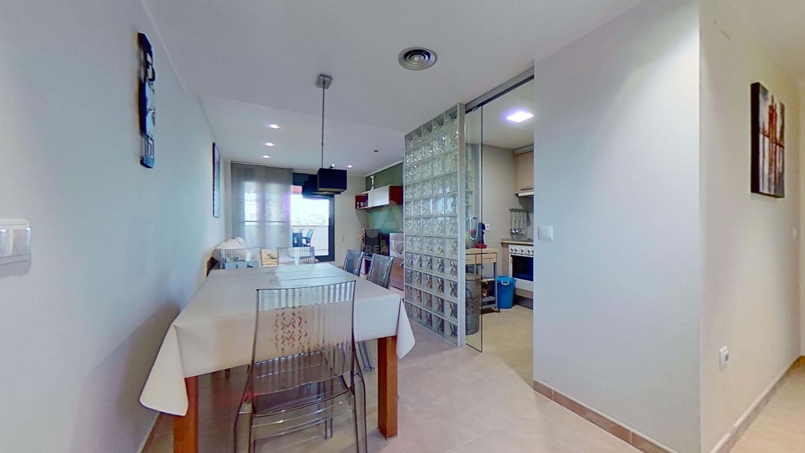 3 bedroom Apartment for sale in Tarragona city - € 189,000 (Ref: 9988401)