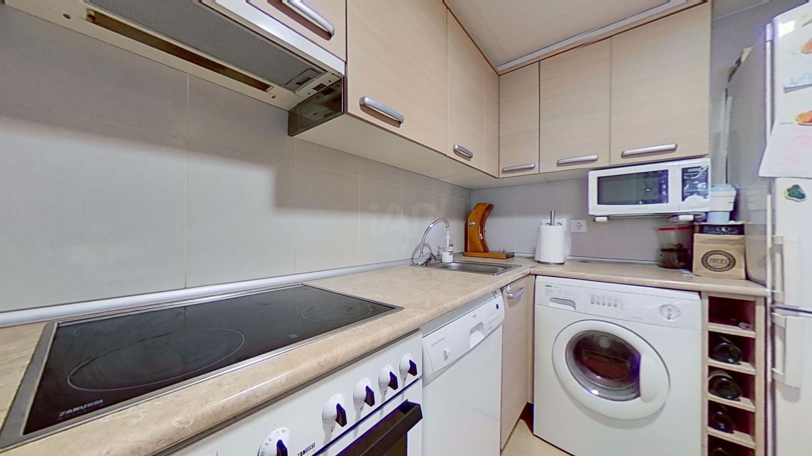 3 bedroom Apartment for sale in Tarragona city - € 189,000 (Ref: 9988401)