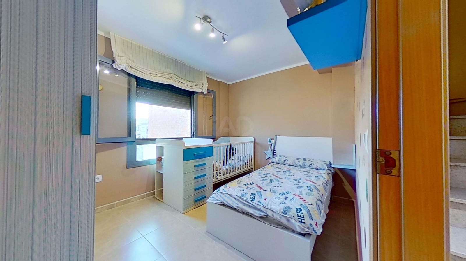 3 bedroom Apartment for sale in Tarragona city - € 189,000 (Ref: 9988401)