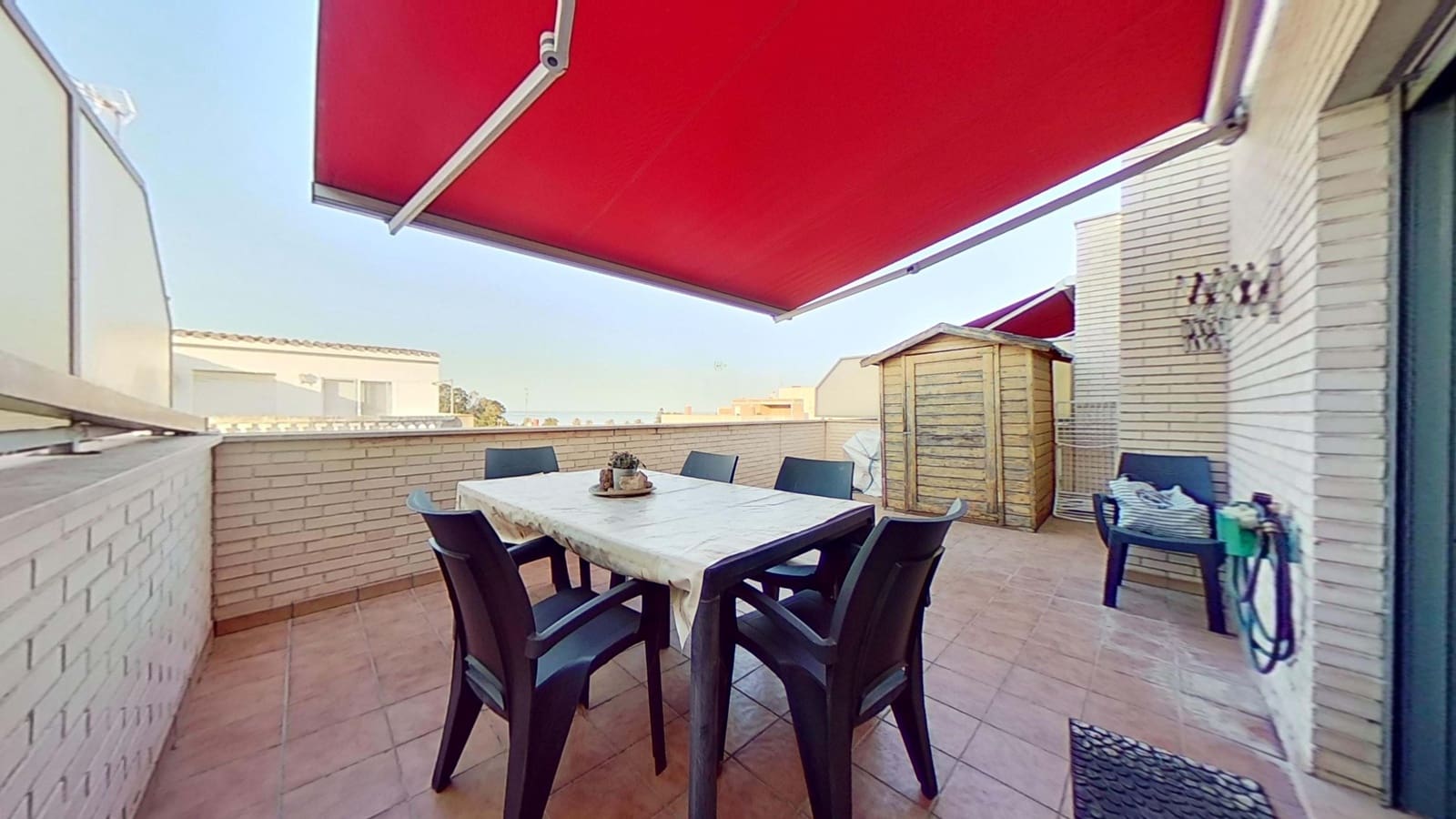 3 bedroom Apartment for sale in Tarragona city - € 189,000 (Ref: 9988401)