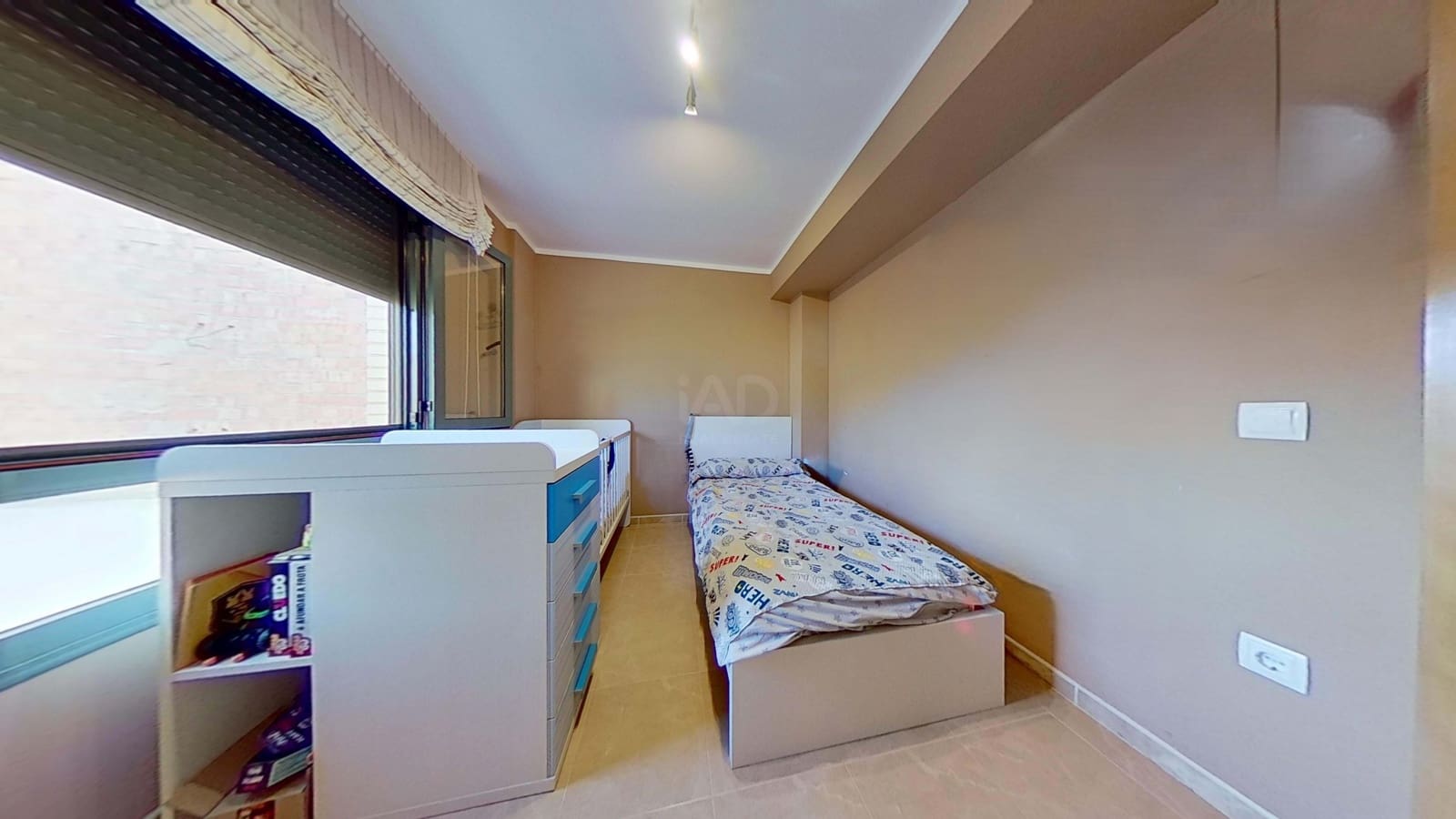 3 bedroom Apartment for sale in Tarragona city - € 189,000 (Ref: 9988401)
