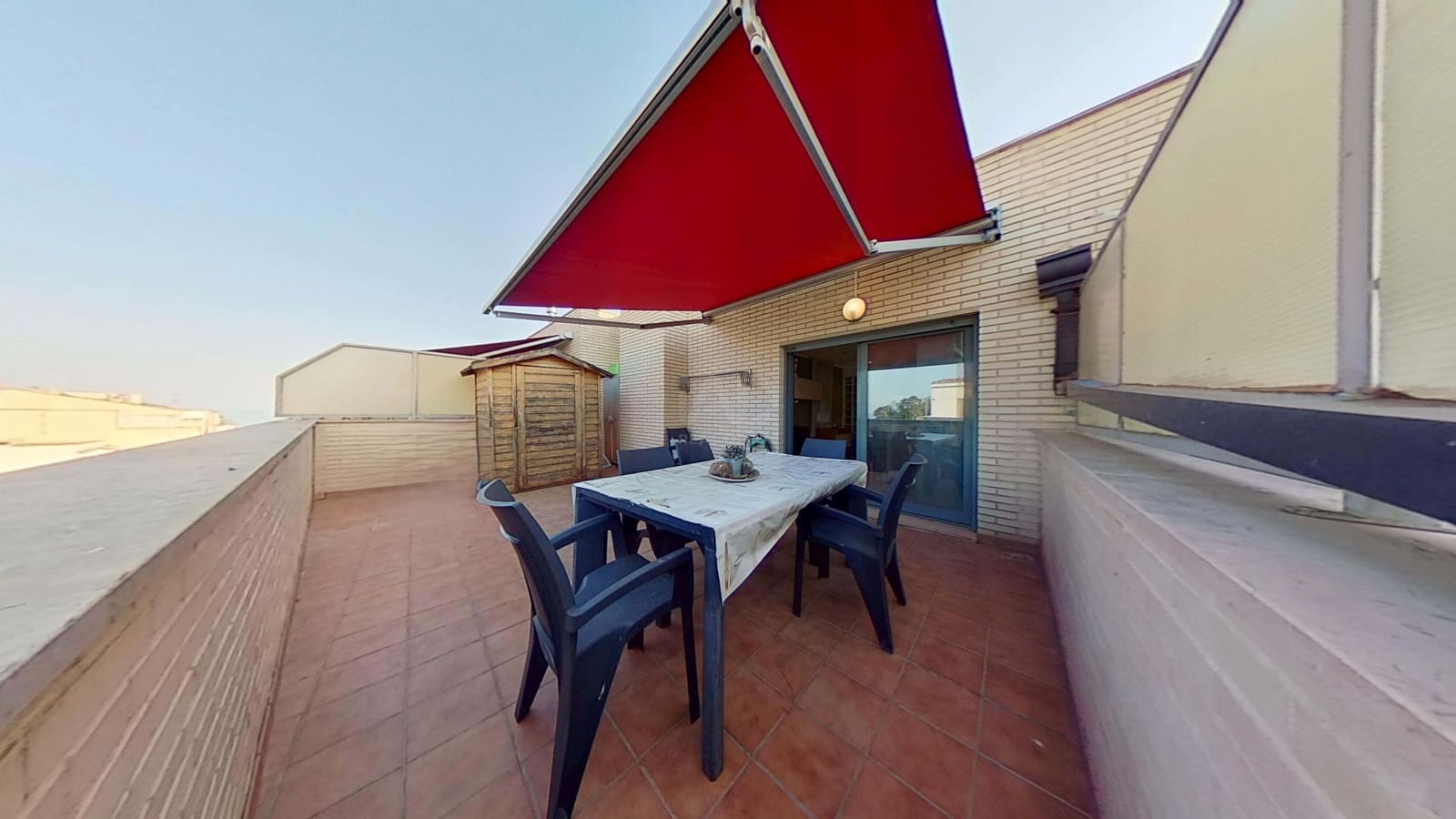 3 bedroom Apartment for sale in Tarragona city - € 189,000 (Ref: 9988401)