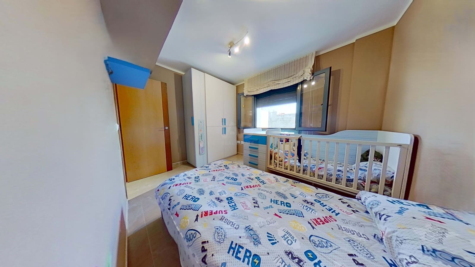 3 bedroom Apartment for sale in Tarragona city - € 189,000 (Ref: 9988401)