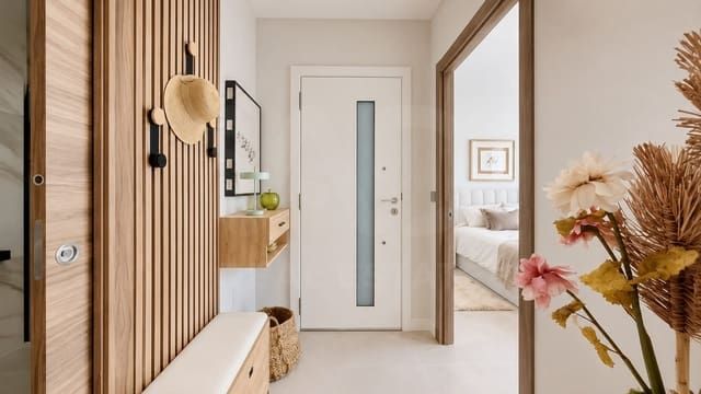 3 bedroom Apartment for sale in Tarragona city with pool - € 390,000 (Ref: 9988402)