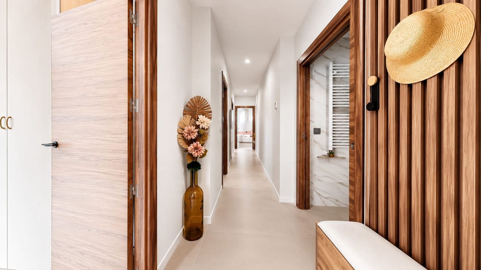 3 bedroom Apartment for sale in Tarragona city with pool - € 390,000 (Ref: 9988402)