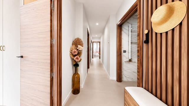 3 bedroom Apartment for sale in Tarragona city with pool - € 390,000 (Ref: 9988402)