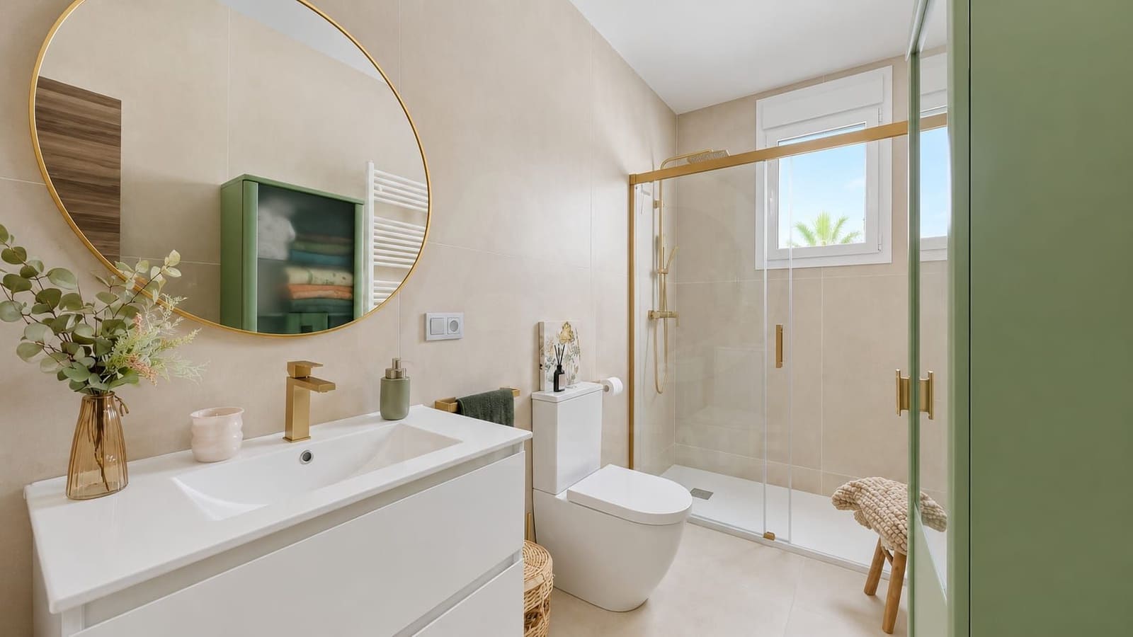 3 bedroom Apartment for sale in Tarragona city with pool - € 390,000 (Ref: 9988402)