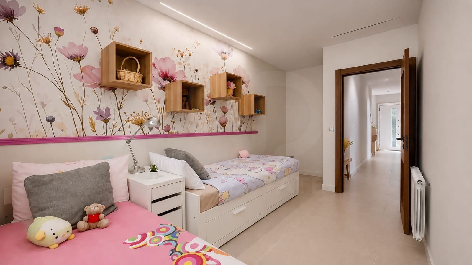 3 bedroom Apartment for sale in Tarragona city with pool - € 390,000 (Ref: 9988402)