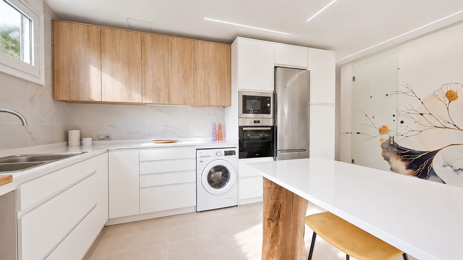 3 bedroom Apartment for sale in Tarragona city with pool - € 390,000 (Ref: 9988402)