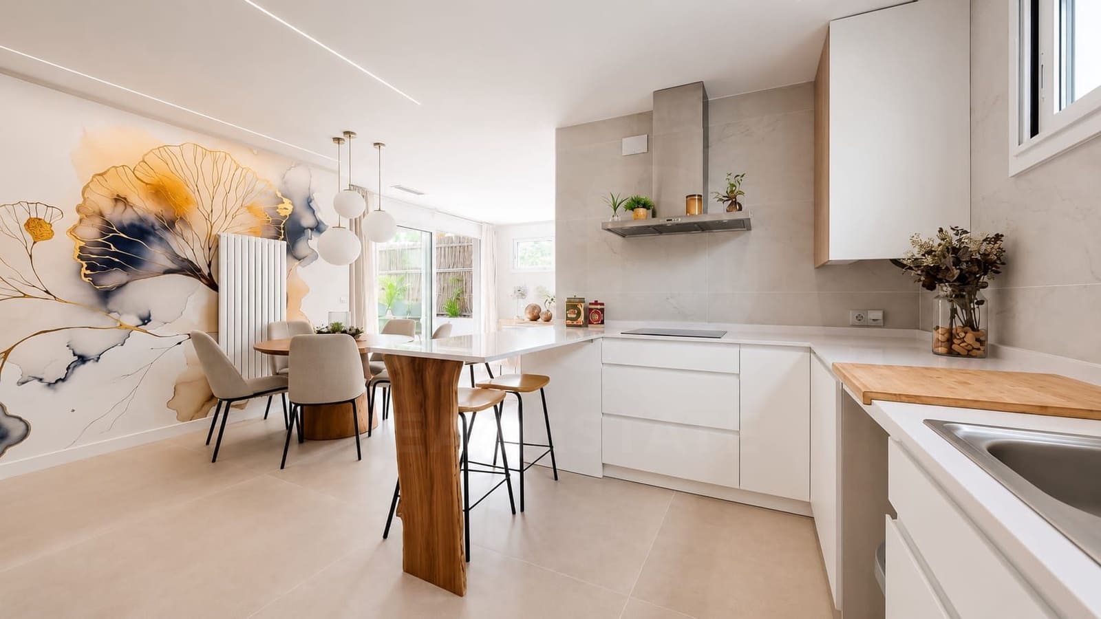 3 bedroom Apartment for sale in Tarragona city with pool - € 390,000 (Ref: 9988402)