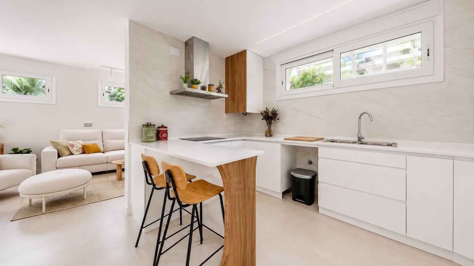 3 bedroom Apartment for sale in Tarragona city with pool - € 390,000 (Ref: 9988402)