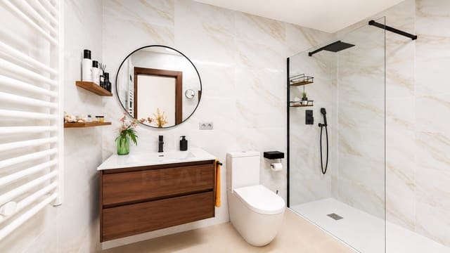 3 bedroom Apartment for sale in Tarragona city with pool - € 390,000 (Ref: 9988402)
