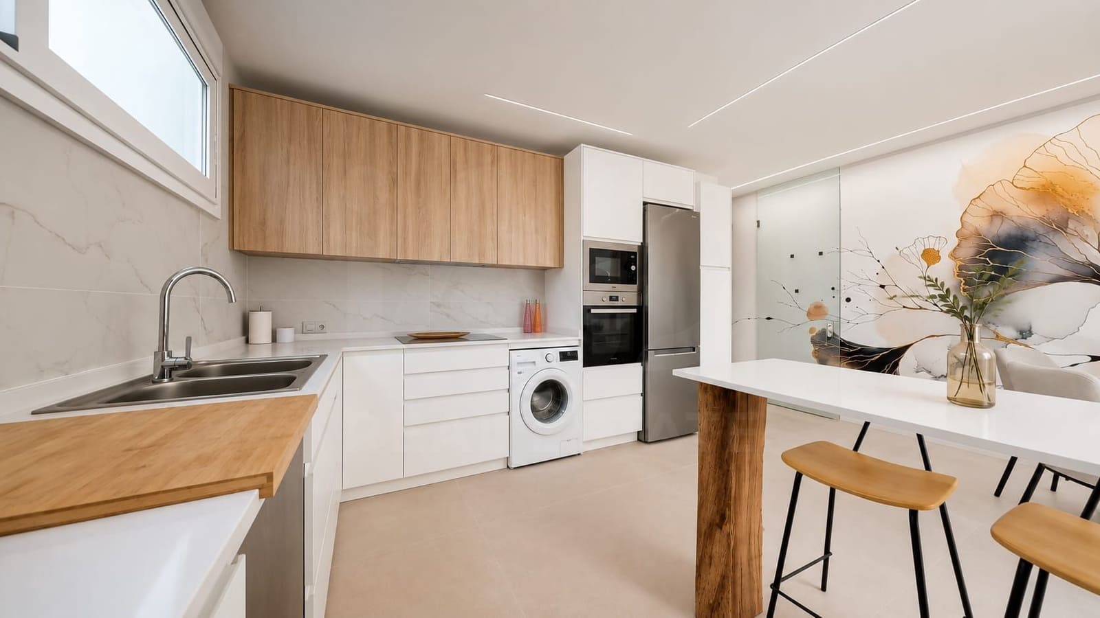 3 bedroom Apartment for sale in Tarragona city with pool - € 390,000 (Ref: 9988402)